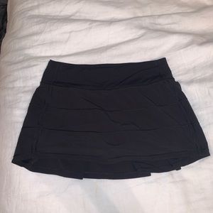 Pace Rival Mid-Rise Skirt